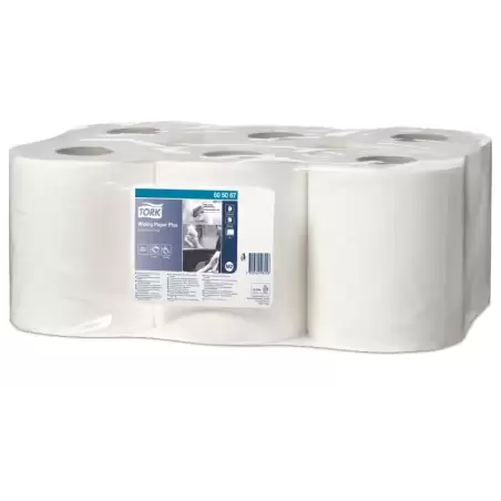 (28463) TORK ROLLO PAPEL DE SECADO EXTRA 2 CAPAS 120M X 20