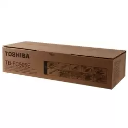 (6AG00007695/6AG00007) TOSHIBA RECIPIENTE PARA TÓNER RESIDUAL TB-FC-505E/5005AC/5008LP/5015AC