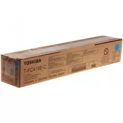 (6AJ00000172/6AJ00000) TOSHIBA TONER CIAN E-STUDIO 2515 AC