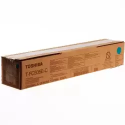 (6AJ00000290) TOSHIBA TONER CIAN E-STUDIO-SERIE 3005 ACG
