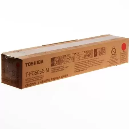 (6AJ00000292) TOSHIBA TONER MAGENTA E-STUDIO-SERIE 3005 ACG