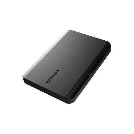 (HDTB510EK3AA) TOSHIBA DISCO DURO EXTERNO CANVIO BASICS 1TB HDD 2