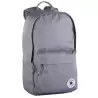 (10005987-A03) CONVERSE MOCHILA AMERICANA C/BOLSILLO PORTAORDENADOR GRIS