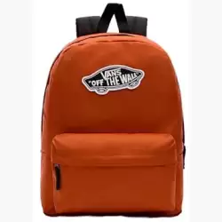(VN000H4YEHC1) VANS MOCHILA REALM 22L CON FUNDA INTERIOR PARA PORTÁTIL MARRÓN