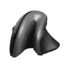 (23507) TRUST RATÓN ERGONÓMICO VERTICAL VERRO INALÁMBRICO 600/1600DPI GRIS/NEGRO