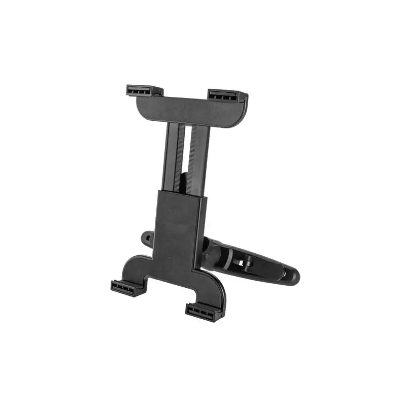 (23604) TRUST SOPORTE UNIVERSAL PARA TABLET HASTA 7-11" NEGRO