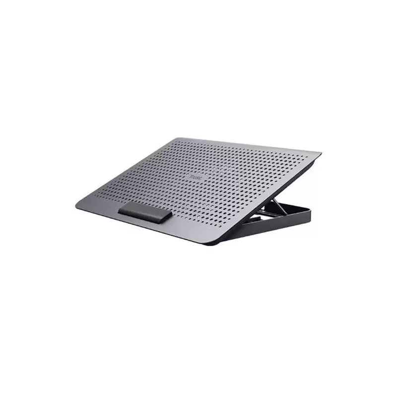 (24613) TRUST SOPORTE UNIVERSAL PARA PORTATILES CON VENTILADOR HASTA 16"