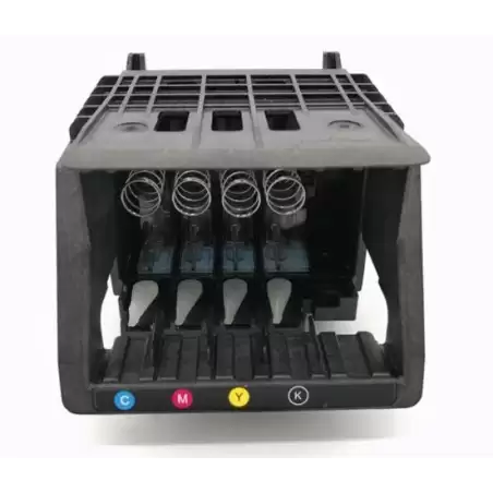 (M0H91A) HP CABEZAL BK / C / M / Y OFFICEJET PRO 7720