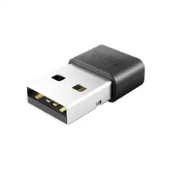 (25329) TRUST ADAPTADOR BLUETOOTH 5.3 USB CON ALCANCE 10M