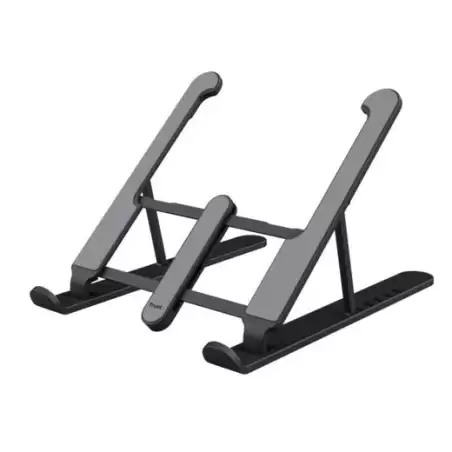 (25379) TRUST SOPORTE ELEVADOR PARA TABLET/PORTATIL 16" GRIS