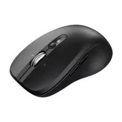 (25673) TRUST RATÓN INALÁMBRICO FERRO BLUETOOTH 3200 DPI AJUSTABLE MULTIDISPOSITIVO NEGRO