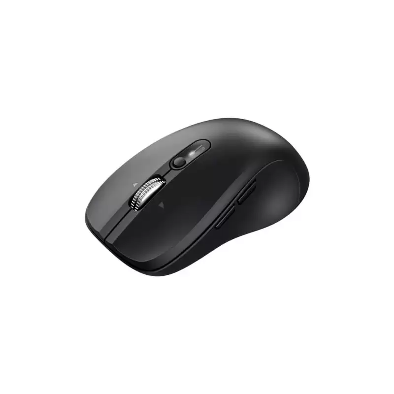 (25673) TRUST RATÓN INALÁMBRICO FERRO BLUETOOTH 3200 DPI AJUSTABLE MULTIDISPOSITIVO NEGRO