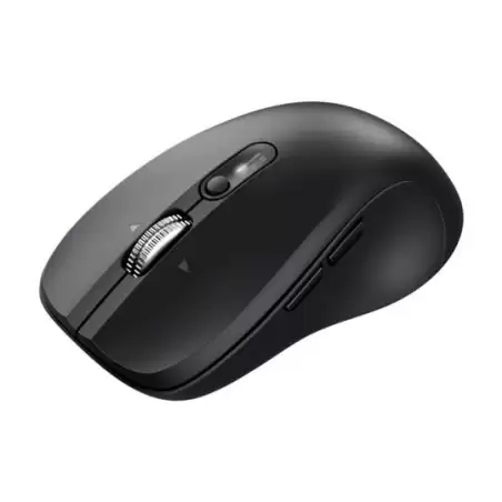 (25673) TRUST RATÓN INALÁMBRICO FERRO BLUETOOTH 3200 DPI AJUSTABLE MULTIDISPOSITIVO NEGRO