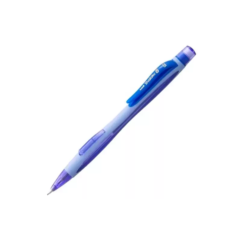 (105197000) UNIBALL PORTAMINAS SHALAKU S 0.5MM M5-228 AZUL