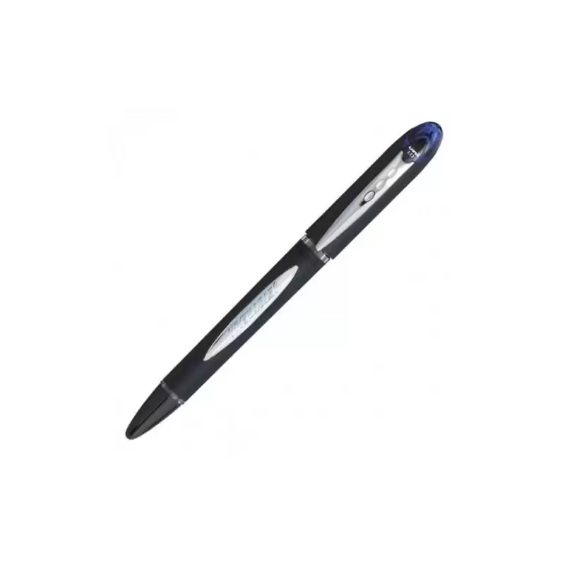 (14498000) UNIBALL ROLLERBALL JETSTREAM SX-210 1.0MM AZUL CAJA 12 UD
