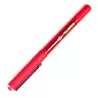 (185017000) UNIBALL ROLLERBALL EYE ULTRA MICRO UB-150-38 0.25MM ROJO CAJA 12 UD