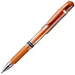 (218974000) UNIBALL ROLLERBALL SIGNO BROAD UM-153 1.0MM BRONCE