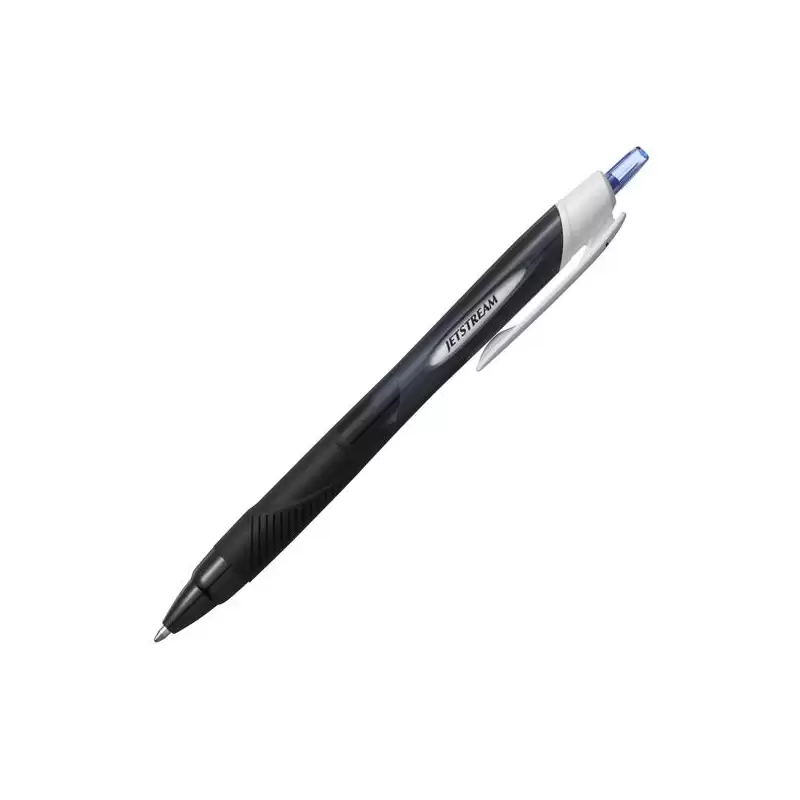 (315069000) UNIBALL ROLLERBALL JETSTREAM SPORT SXN-150E RETRÁCTIL 1.0MM AZUL