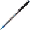 (315341000) UNIBALL ROLLERBALL EYE BROAD UB-150-10E 1.0MM AZUL CAJA 12 UD