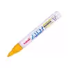 (545509000) UNIBALL MARCADOR PERMANENTE PAINT MARKER PX-20(L) AMARILLO