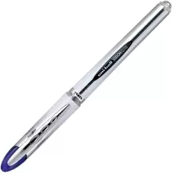 (707547000) UNIBALL ROLLERBALL VISION ELITE UB-200 0.8MM AZUL CAJA 12 UD