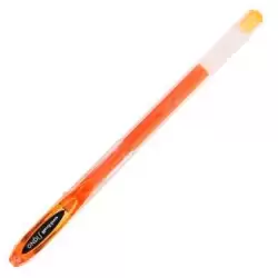 (781286000) UNIBALL ROLLERBALL SIGNO UM-120 0.7MM NARANJA CAJA 12 UD