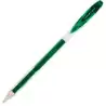 (781294000) UNIBALL ROLLERBALL SIGNO UM-120 0.7MM VERDE CAJA 12 UD