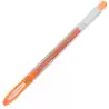 (788893000) UNIBALL ROLLERBALL SIGNO SPARKLING UM-120SP 1.0MM NARANJA CAJA 12 UD