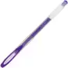 (788919000) UNIBALL ROLLERBALL SIGNO SPARKLING UM-120SP 1.0MM VIOLETA CAJA 12 UD