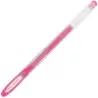 (788927000) UNIBALL ROLLERBALL SIGNO SPARKLING UM-120SP 1.0MM ROSA CAJA 12 UD