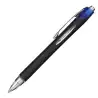 (789107000) UNIBALL ROLLERBALL JETSTREAM SXN-210 RETRÁCTIL 1.0MM AZUL CAJA 12 UD