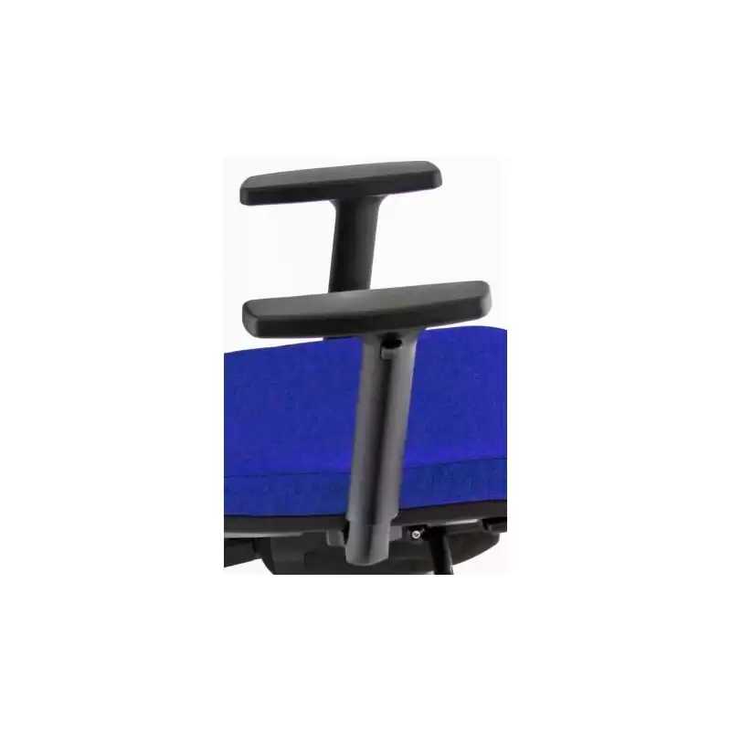 (ACCBR2DR2) UNISIT REPOSABRAZOS AJUSTABLES ACOLCHADOS