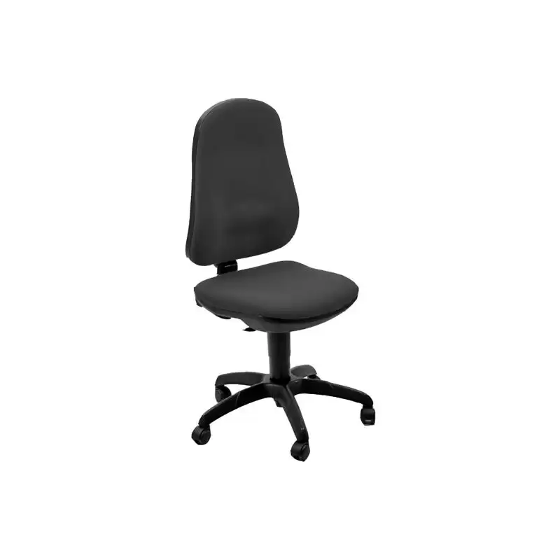 (AICP/EN) UNISIT SILLA ADMINISTRATIVA CP ARIEL AICP NEGRA