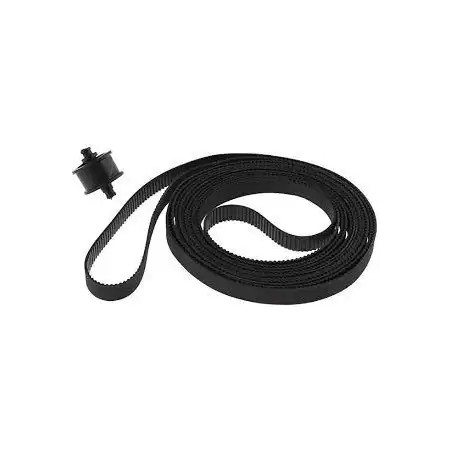 (Q6659-60175) HP CARRIAGE BELT 44"