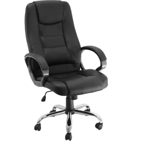 (CH1/KN) UNISIT SILLÓN CUERO DIRECCION CH1
