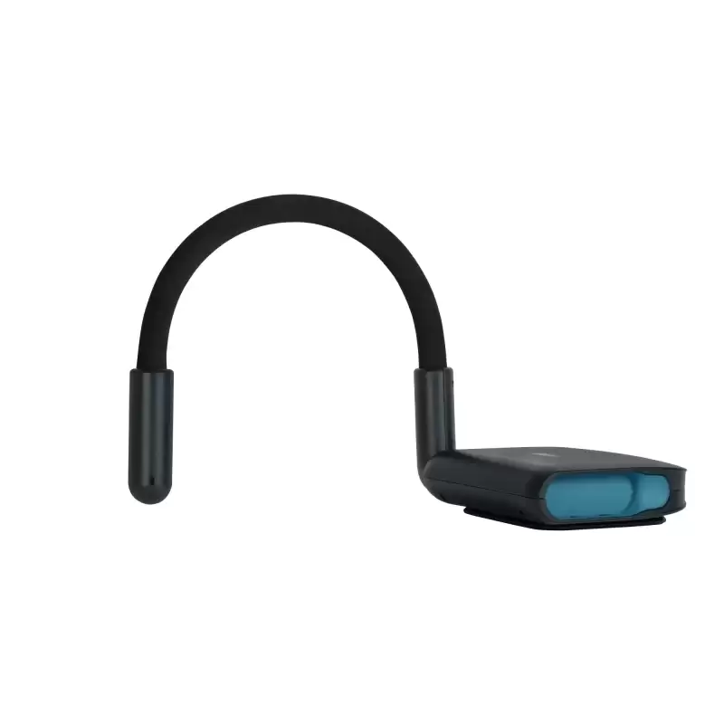 (40AAPF02-BFV) AVER U70I CÁMARA DE DOCUMENTOS NEGRO 25