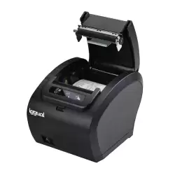 (IGG316641) IGGUAL IMPRESORA TÉRMICA TP8002 USB+RS232+ETHERNET