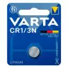 (6131101401) VARTA PILAS DE LITIO CR1/3N 3V BLISTER*1