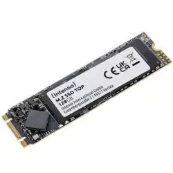 (3832430) INTENSO DISCO SÓLIDO INTERNO 128GB SSD M.2 SATA III
