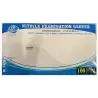 (1111S) GUANTES DE NITRILO SIN POLVO  TALLA S CAJA -100U-