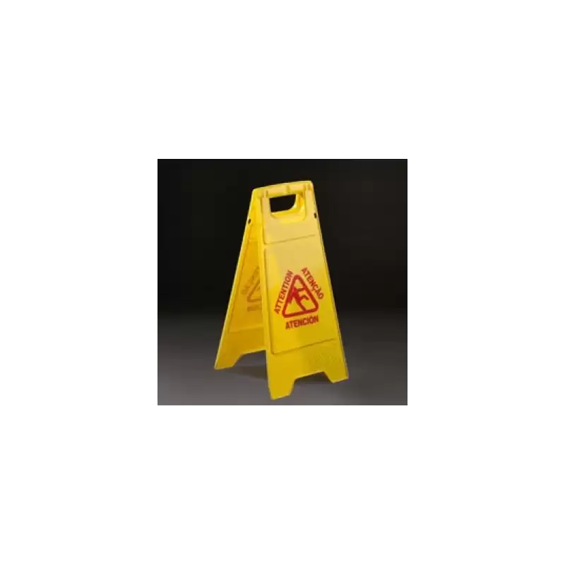 (25091) SEÑAL SUELO MOJADO