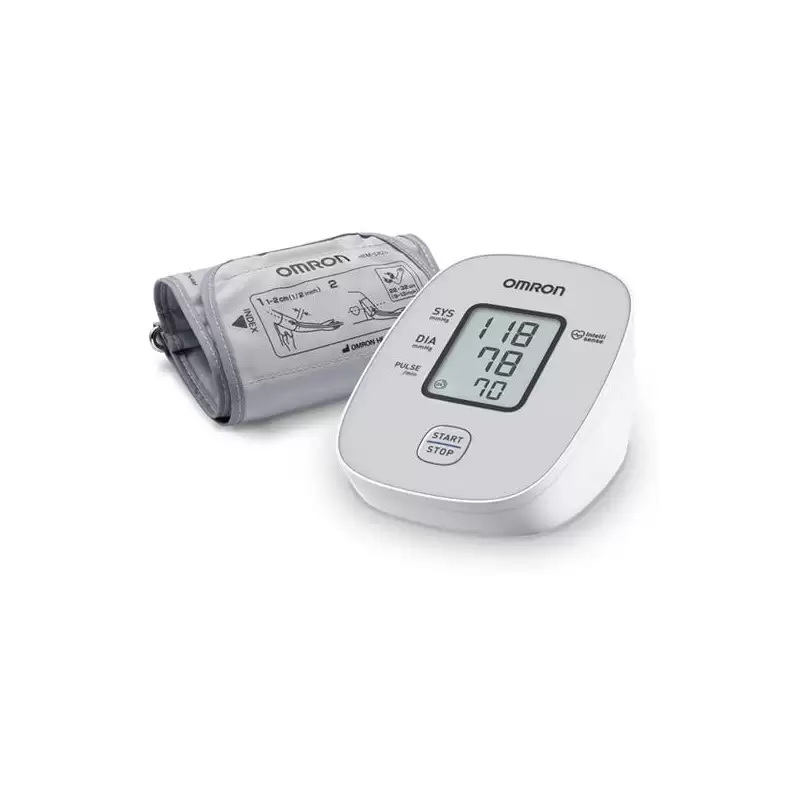 (263OMRONM2BASIC) OMRON TENSIOMETRO DE BRAZO M2 BASIC