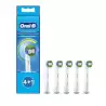 (EB20-5) ORAL-B RECAMBIO CABEZAL PRECISION CLEAN PACK 4+1 UNIDADES
