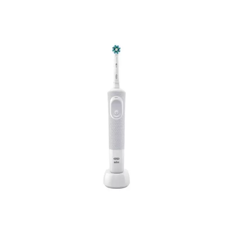 (VITALITY100) ORAL-B CEPILLO DE DIENTES ELECTRICO VITALITY 100 RECARGABLE BLANCO