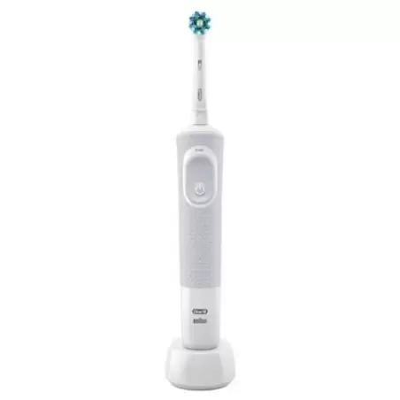 (VITALITY100) ORAL-B CEPILLO DE DIENTES ELECTRICO VITALITY 100 RECARGABLE BLANCO