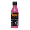 (51908) JOVI TÉMPERA FOSFORESCENTE MAGENTA BOTELLA DE 250ML