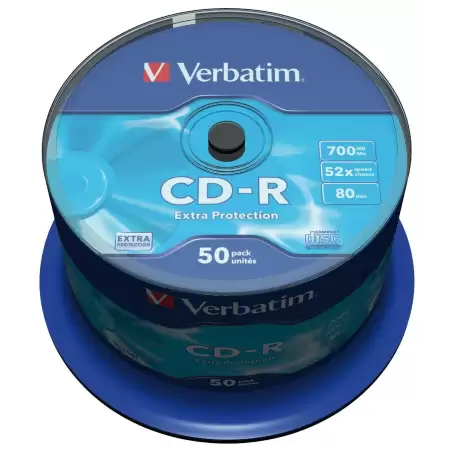 (43351) VERBATIM CD-R