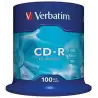 (43411) VERBATIM CD-R