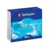 (43415) VERBATIM CD-R