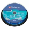 (43437) VERBATIM CD-R